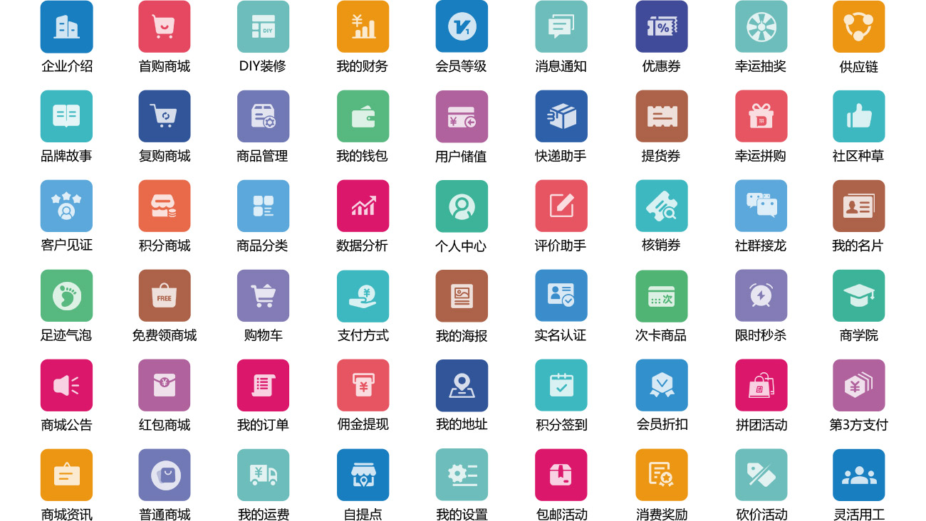 底层架构
